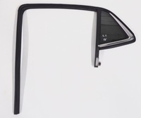 фото thumb №1, Стекло дверь левый задняя прокладка 2013 opel mokka