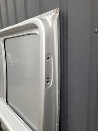 фото thumb №12, Двері бічний ліва лівий bok volkswagen vw t5 t6 7la843107e зсувні van