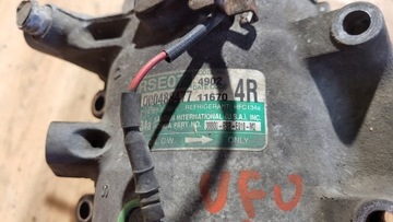 фото thumb №7, Компресор кондиціонера honda civic viii 8 ufo 2,2 i-ctdi 38800-rsr-e010-m2