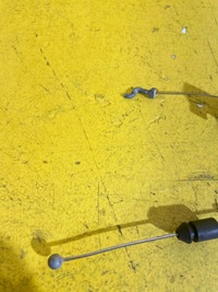 фото thumb №7, Chevrolet captiva - linka/cięgna двері лівий задня 100812