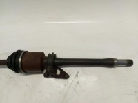 фото thumb №2, Ford transit custom mk8 2.0tdci приводной вал перед правая
