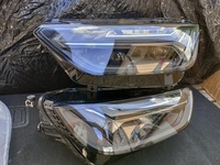 фото thumb №8, Sq5 капот q5 q7 q8 4m q5 fy 80a full led лампы matrix бампер a7 a5 8w ly9t