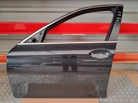 фото thumb №1, Bmw f10 f11 дверь передние левая левый перед цвет a90