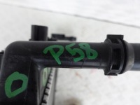 Audi a3 8v octavia 5e vw golf 5g радиатор воды Оригинал, фото thumb