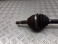 фото thumb №3, Приводной вал левая передняя opel zafira b 1.7 cdti 13214836