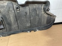 фото thumb №8, Захист pod бампер задня, задня захист mercedes eqa w243, h243