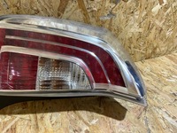 фото thumb №11, Лампа зад задняя левая lub правая toyota prius iii рестайлинг 11-15 европа оригинал