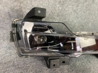 Led drl фара передняя перед правый  - tesla model 3 17- с Разборки, фото thumb