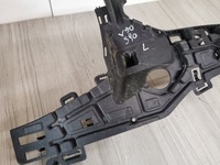 фото thumb №10, Ползун бампера левый перед volvo s90 v90 31383237