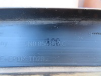 фото thumb №12, Vw tiguan планка крыло левый зад 5n0854819c