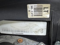 фото thumb №8, Воздуховод toyota chr c-hr кожа мультифункция круиз-контроль 16-22 627554600