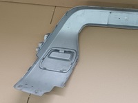 фото thumb №8, Решітка середня молдинг передня dacia duster ii перед