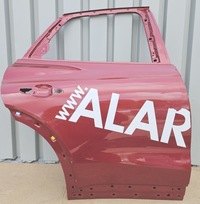 фото thumb №11, Правое задние задняя дверь hyundai genesis gv70 i 1 gv 70 2020