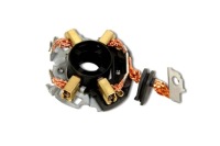 Щеткодержатель стартер renault megane 2 citroen berlingo 1.9d Цена, фото thumb