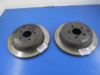 фото thumb №1, Toyota gt86 i тормозные диски тормозные задняя комплект orygina