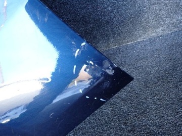 фото thumb №10, Bmw 5 gt f07 крыло левый переднее перед