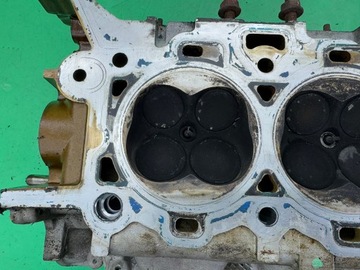 фото thumb №10, Головка комплектная передняя ford mondeo mk3 st220 3.0 v6 00-07 meba 226km