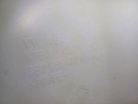 фото thumb №6, Бачок жидкость омывателя skoda superb 3b0955453 ad/ae nr2