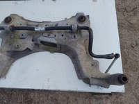 фото thumb №4, Підрамник підрамник перед renault scenic iii 1.5 dci