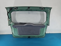 фото thumb №15, Кришка скло багажника зад hyundai getz