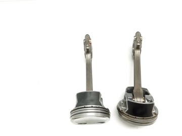 фото thumb №8, Поршень з шатуном honda civic x 1.0 vtec turbo p10a2