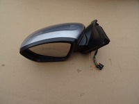 фото thumb №1, Левая зеркало 6 pin peugeot 208 ii