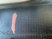 фото thumb №11, Audi a6 c8 s-line спойлер диффузор накладка бампера задняя задний