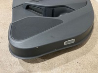 фото thumb №14, Обшивка двері задніх задня сторона права audi a3 s3 8v