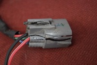 фото thumb №4, Жгут штекер колодка лампы mitsubishi asx 10-21r