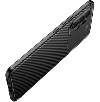 КОРПУС CARBON ARMOR ДЛЯ SAMSUNG A13 4G + СТЕКЛО