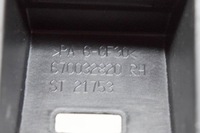 фото thumb №6, Maserati levante suv m161 права сторона захист бічний задній кронштейн 670032