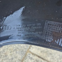 Audi a4 b9 бампер перед обычный 4 pdc 8w0807437 Киев, фото thumb