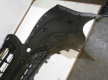 фото thumb №6, Бампер mercedes vito w447 перед номер w844