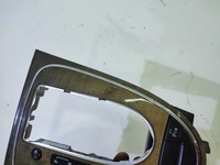 фото thumb №4, Mercedes c219 dekor средний туннель