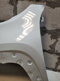 фото thumb №6, Крила лівий перед jeep renegade оригінал