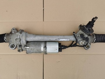 фото thumb №7, Bmw ix i20 трансмиссия рулевая рулевая рейка 225a685e5-01 225a685e5 tb