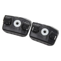 Купить Кронштейн бампера крыла передний 1493773 00 b do tesla model y 2020 2023, фото thumb