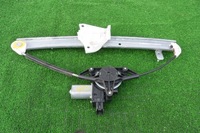 фото thumb №14, Подъемник стекла левый правые перед зад mazda cx9 ii