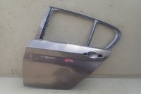 фото thumb №1, Двері ліва задні лівий задня bmw i 1 f20 f21