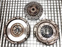 фото thumb №2, Зчеплення skoda superb ii 1.6 105km 03l141025q 09-15