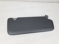 фото thumb №1, Защита против солнечная солнцезащитный козырёк левый proceed