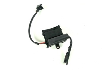 фото thumb №1, Модуль блок керування вентилятора opel vectra c signum saab 9-3 ii ys3f 1379151