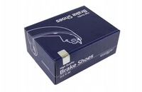 фото thumb №1, Тормозные колодки ham.203x37