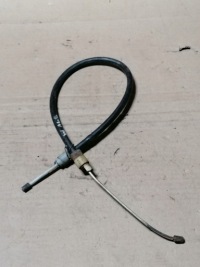 Купить Тросы тормоза ручного mercedes w168, фото thumb