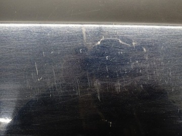 фото thumb №9, Кришка кришка багажника зад задня боки нижня bmw x5 e70 416 карбон-чорний