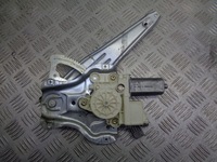 фото thumb №1, Підйомник скло p toyota оригінальний номер 69830-05100