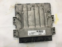 фото thumb №1, Блок управления бортовой компьютер renault kadjar 1.2 tce 130 km 237108773r
