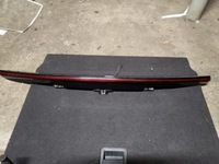 фото thumb №1, Polestar 2 лампа середня задня накладка стоп led