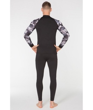 Велосипедное белье Radical XL + балаклава