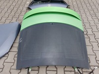 фото thumb №6, Octavia iii 13-16r hb vrs кришка багажника зад lf6z